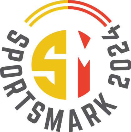 SportsMark logo
