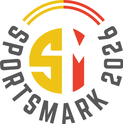 SportsMark logo