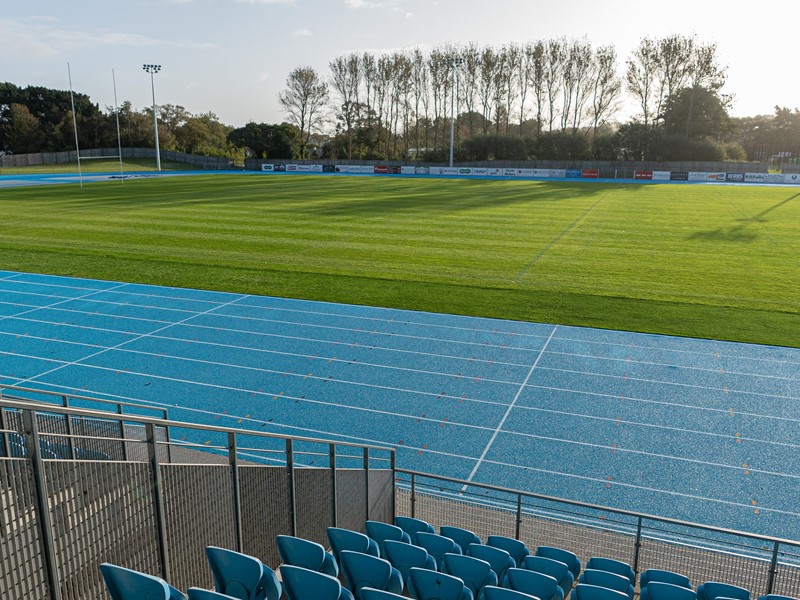 The official Guernsey Walking Football Club - have fun & get fit!